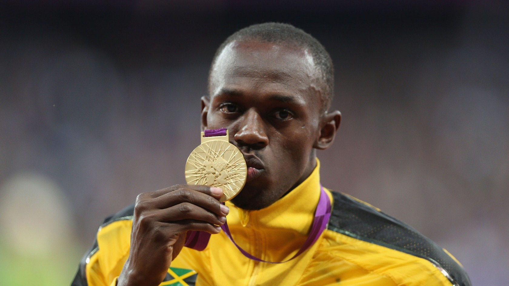 Usain Bolt Loses Olympic Gold Medal The Glitters Online