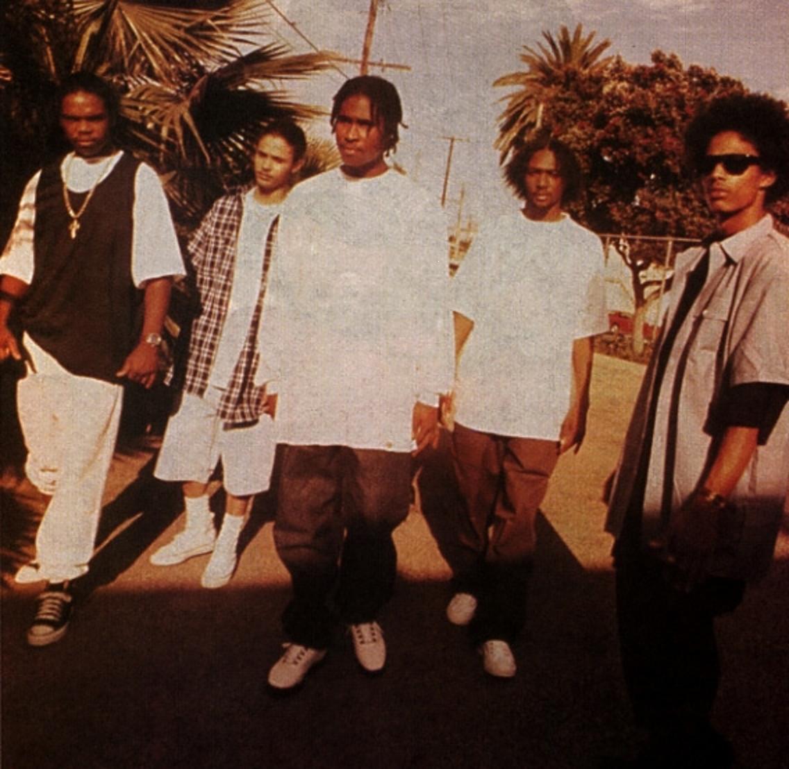 Best Bone Thugs Wallpaper N