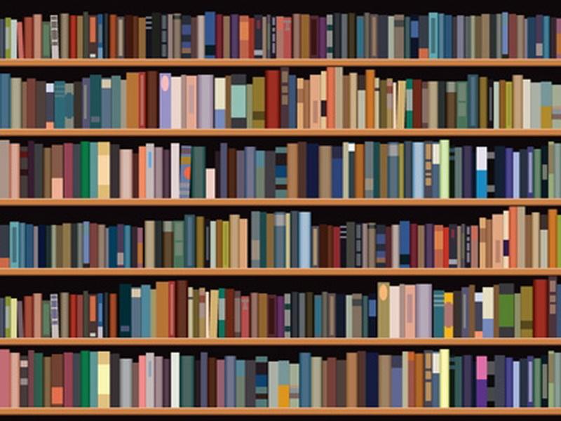 🔥 [50+] Bookcase Wallpapers | WallpaperSafari