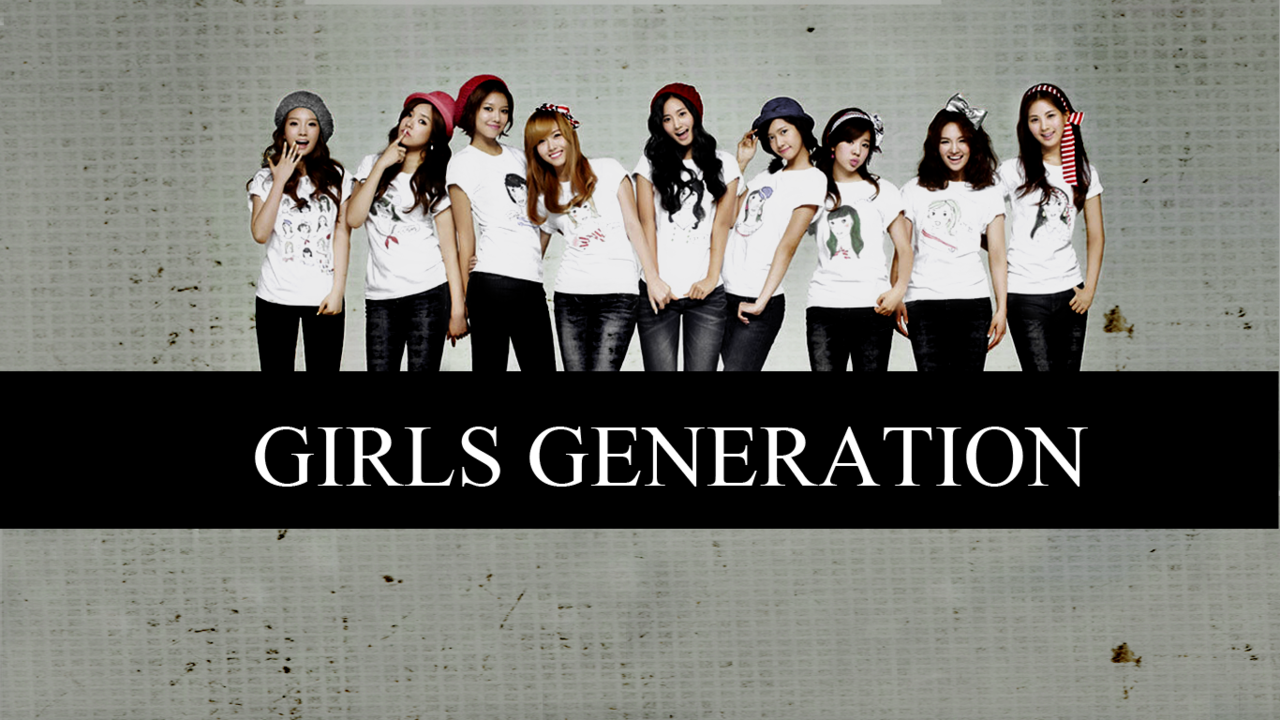 Girls Generation Wallpaper Direct Link Kpop Wallies
