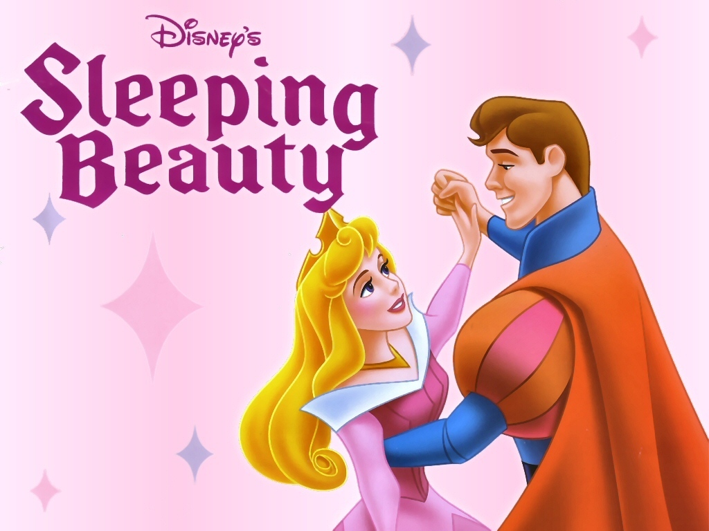 Disney Princess Image Sleeping Beauty Wallpaper HD