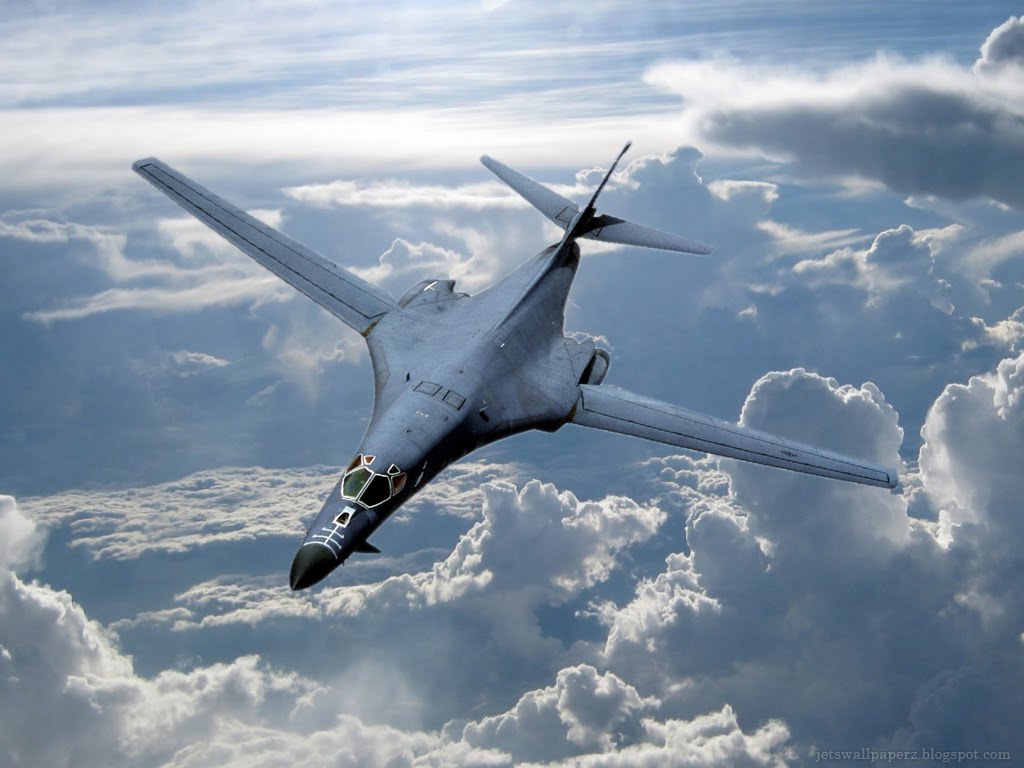 All New Pix1 B 1b Lancer Wallpaper