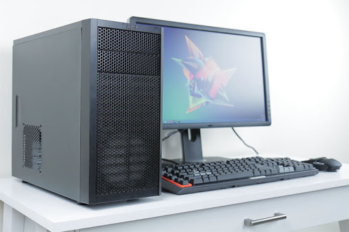Want To Win A Proton Gaming Pc Fractal Design And I Are Giving One