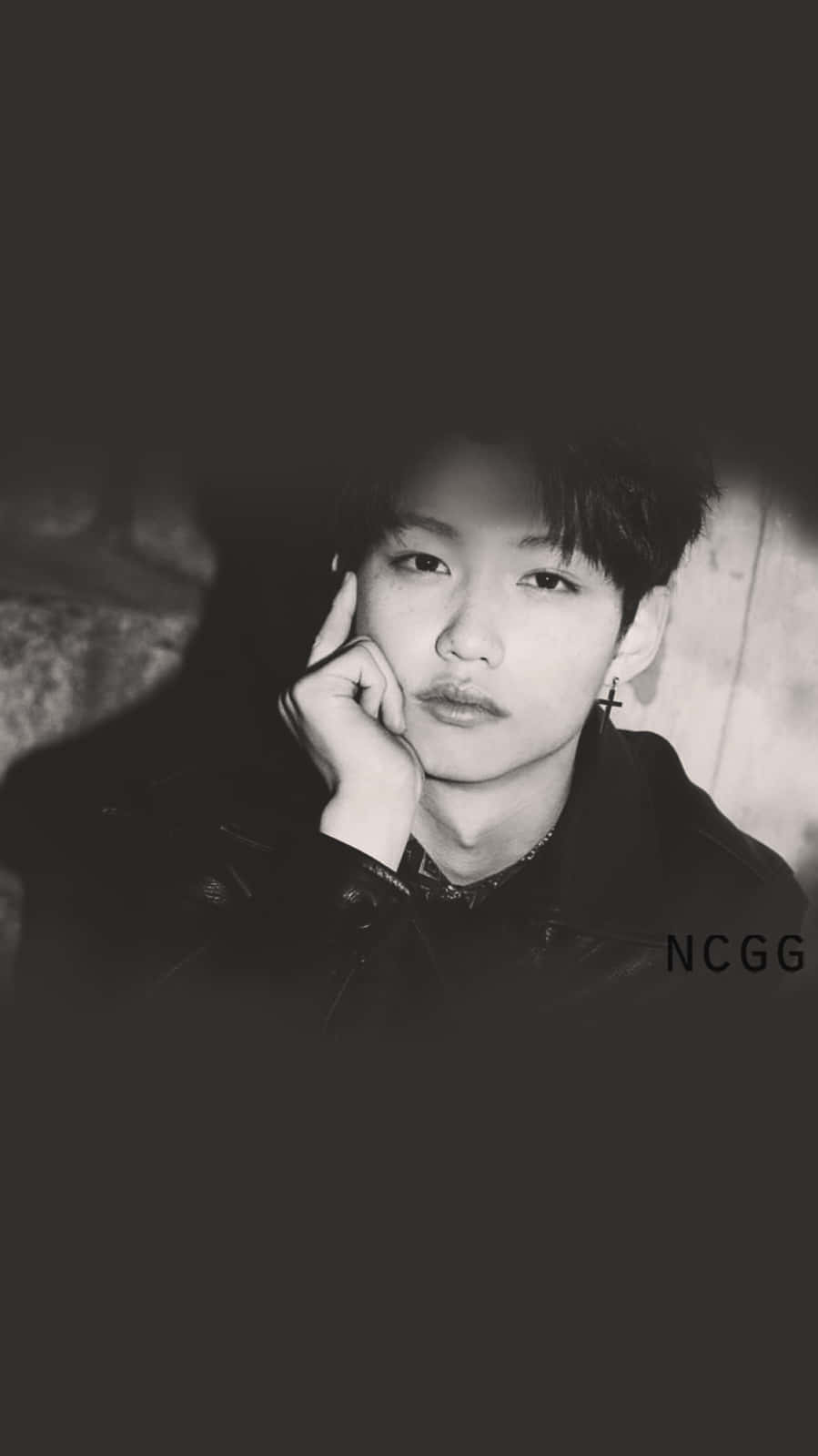 Felix Stray Kids Wallpaper