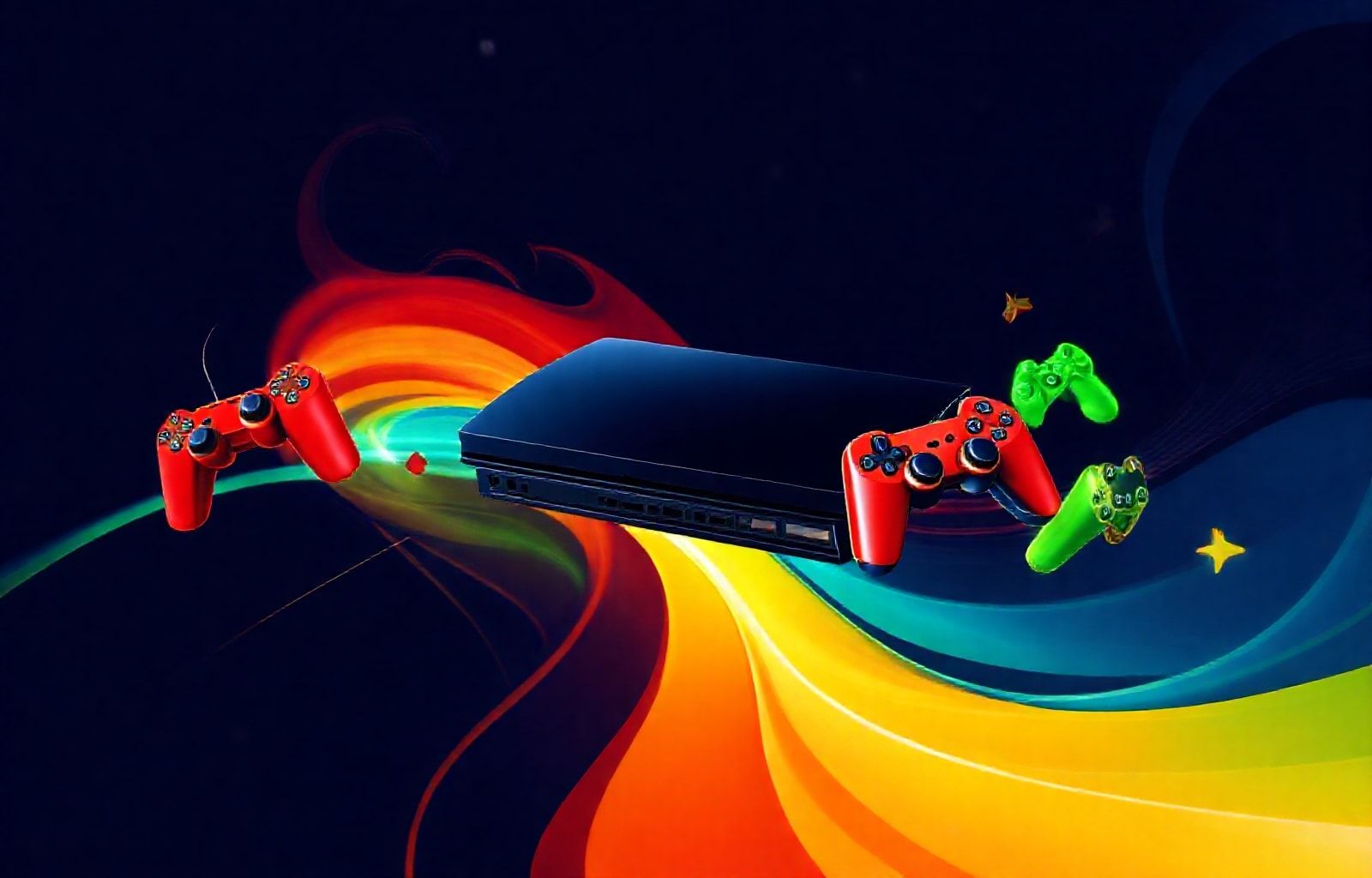 ps3 Wallpaper