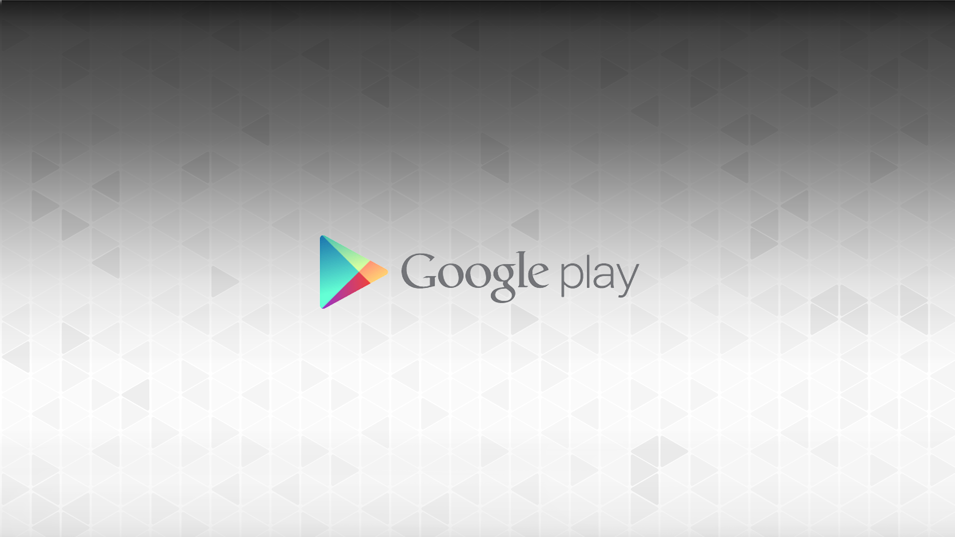 Google Play Heartbeats Desktop Wallpaper