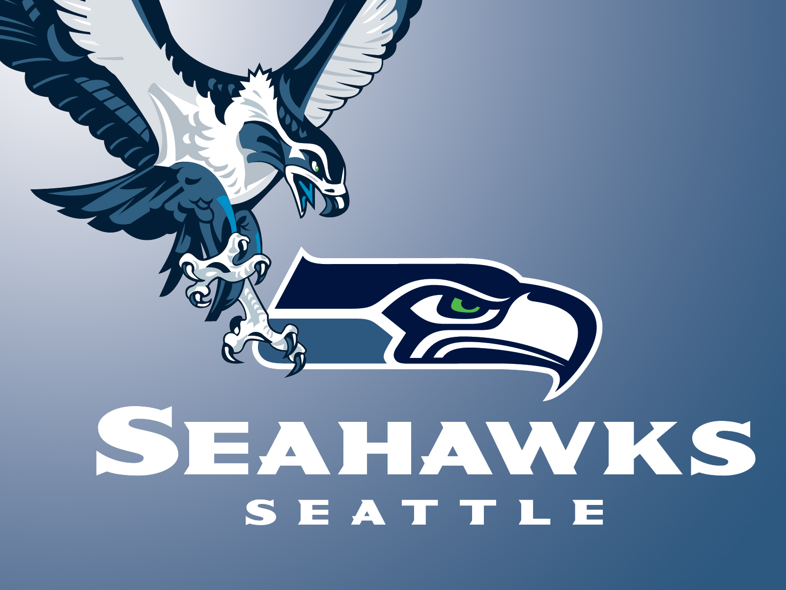 Alfa img   Showing Seattle Seahawks Logo Wallpaper