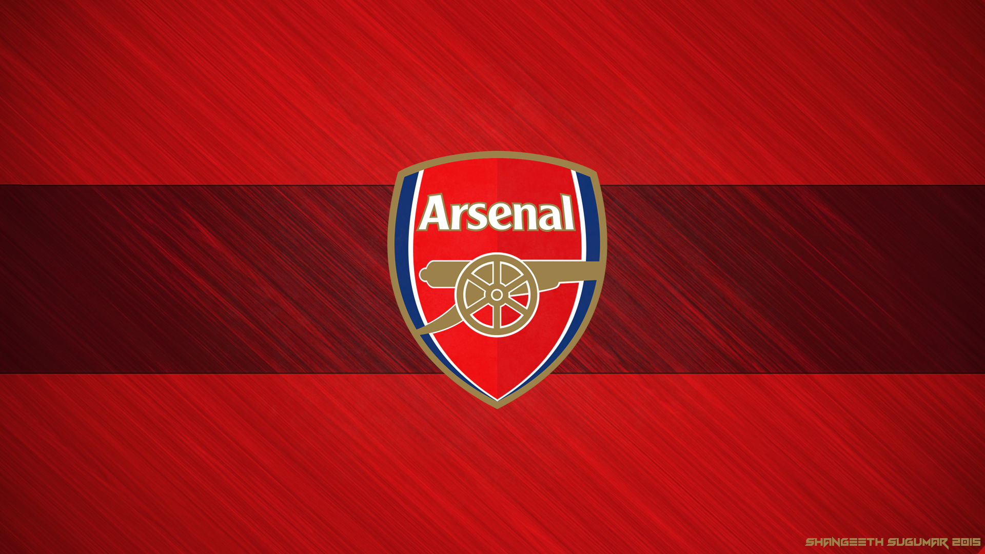 Arsenal Fc Wallpaper By Shangeeth Sugumar Shangeeths On