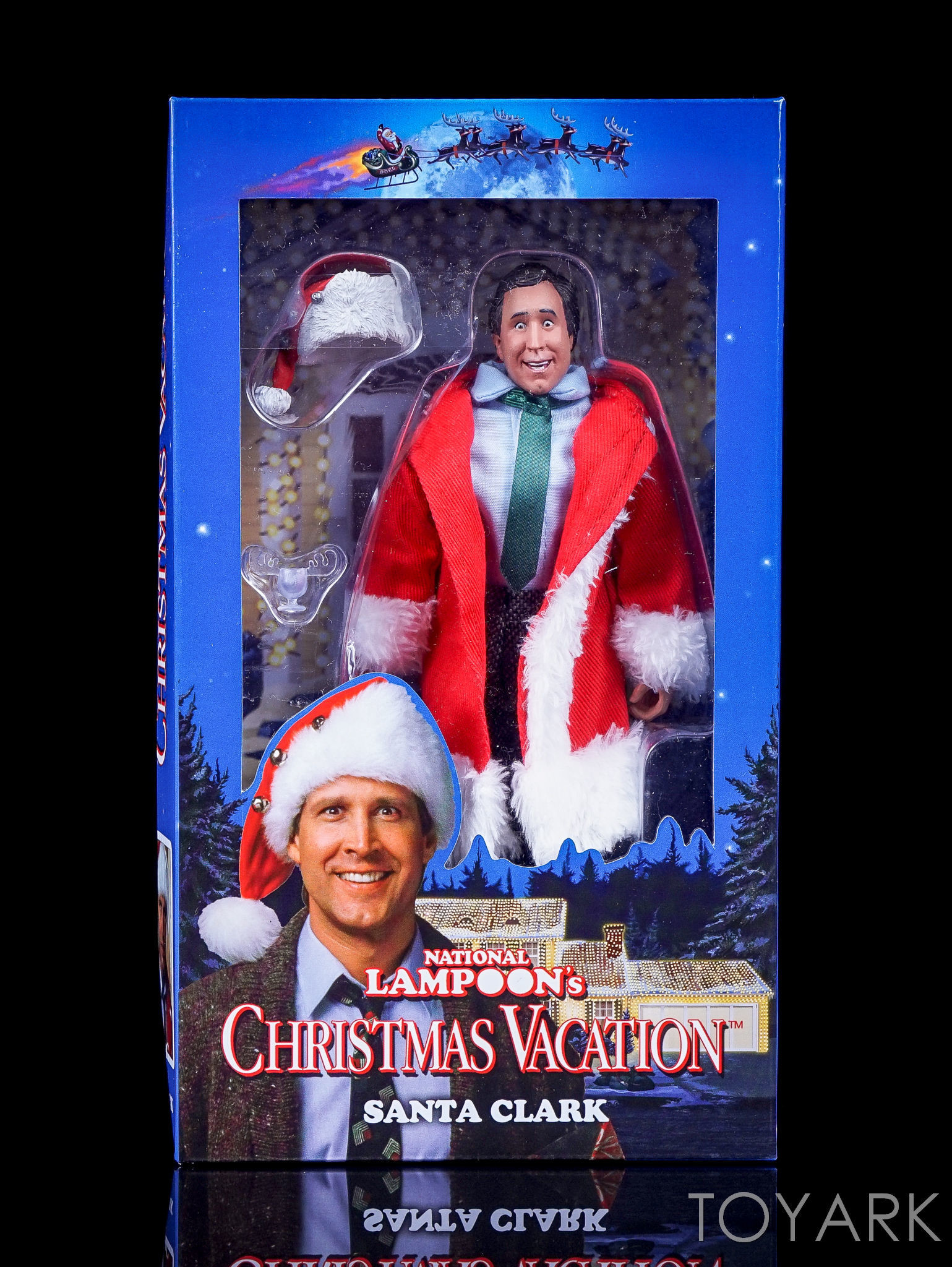 Christmas Vacation Wallpaper