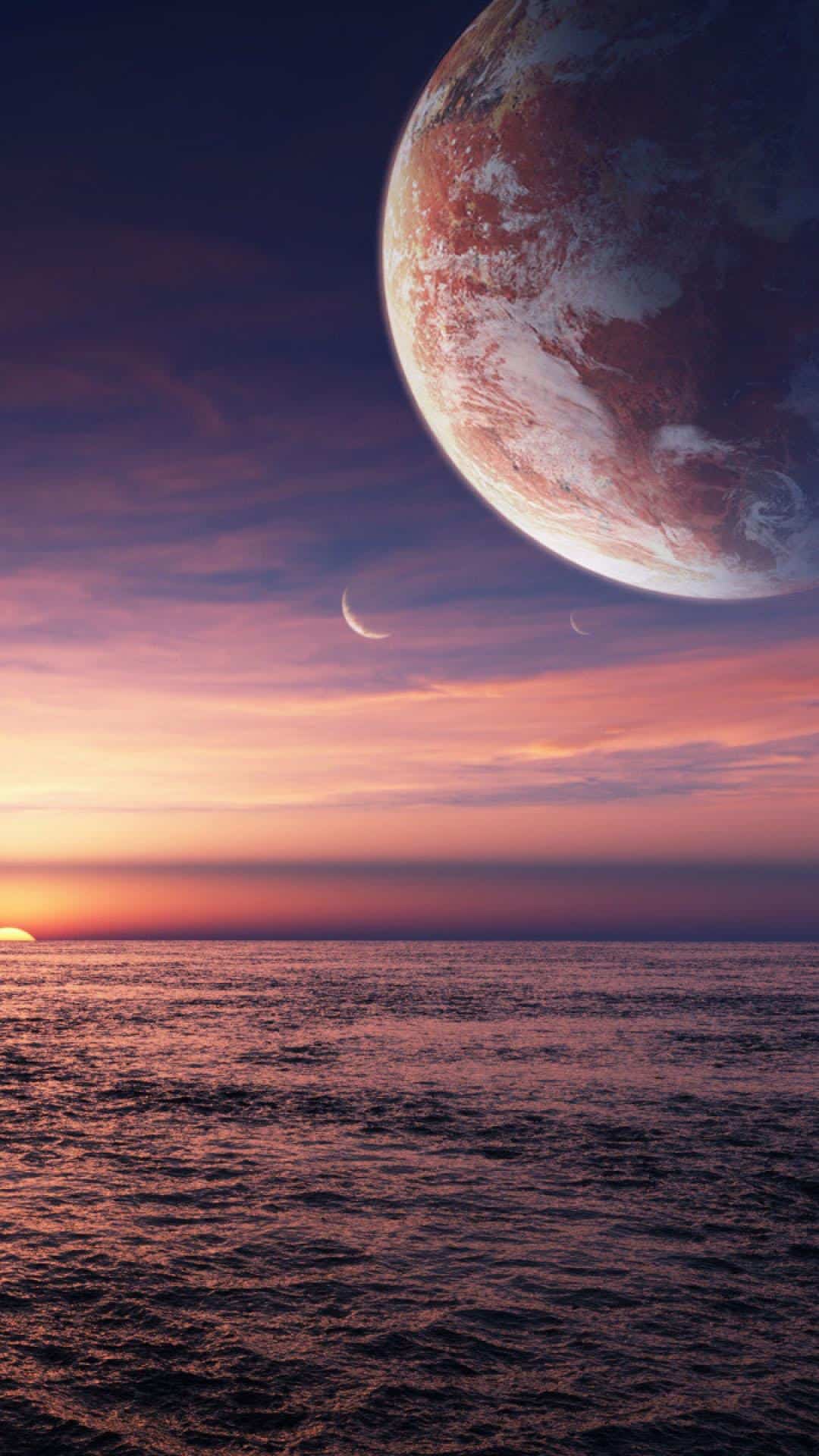 Amazing Phone Wallpaper