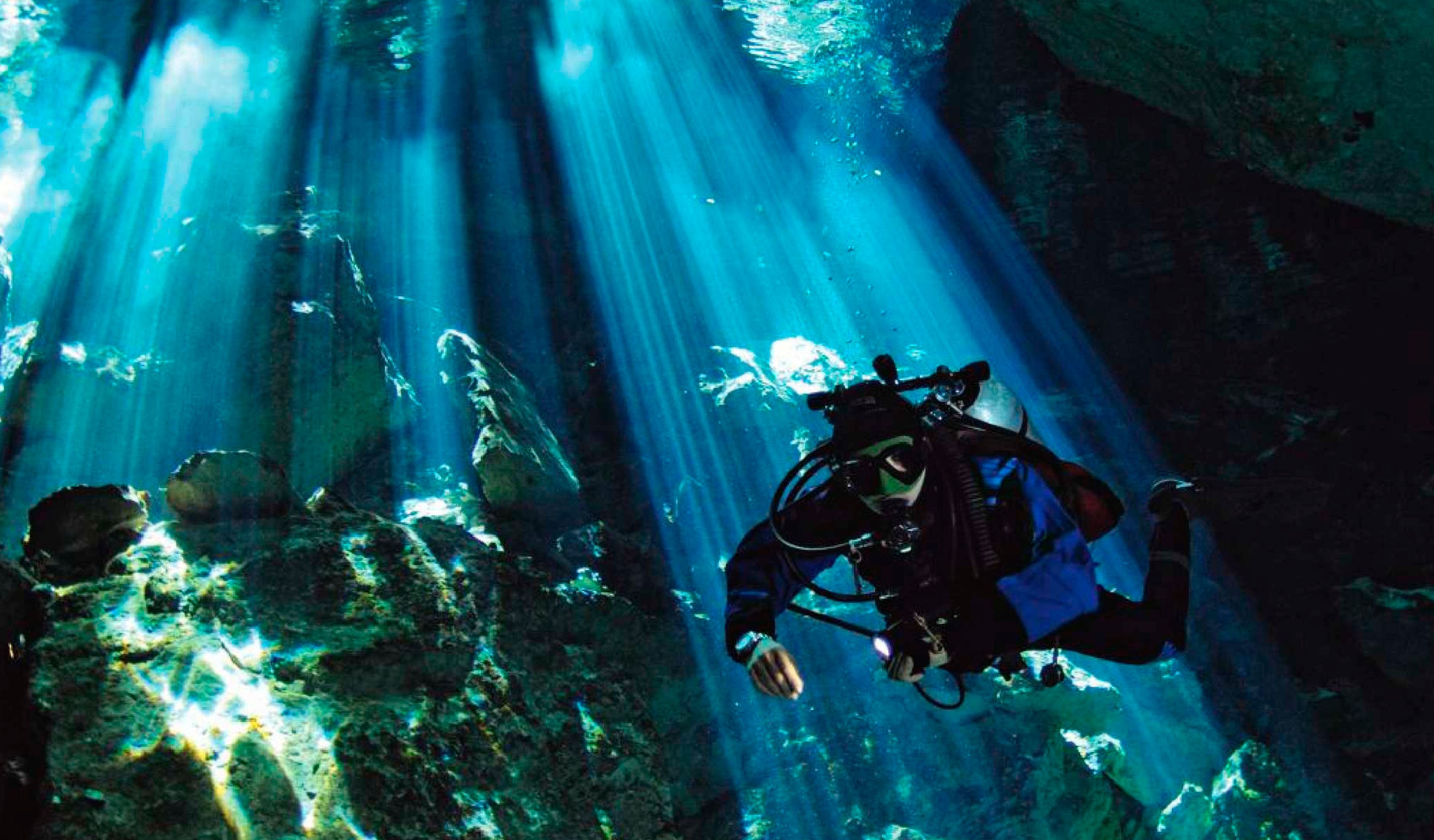 Pics Photos   Scuba Diving Underwater Hd Wallpaper Color
