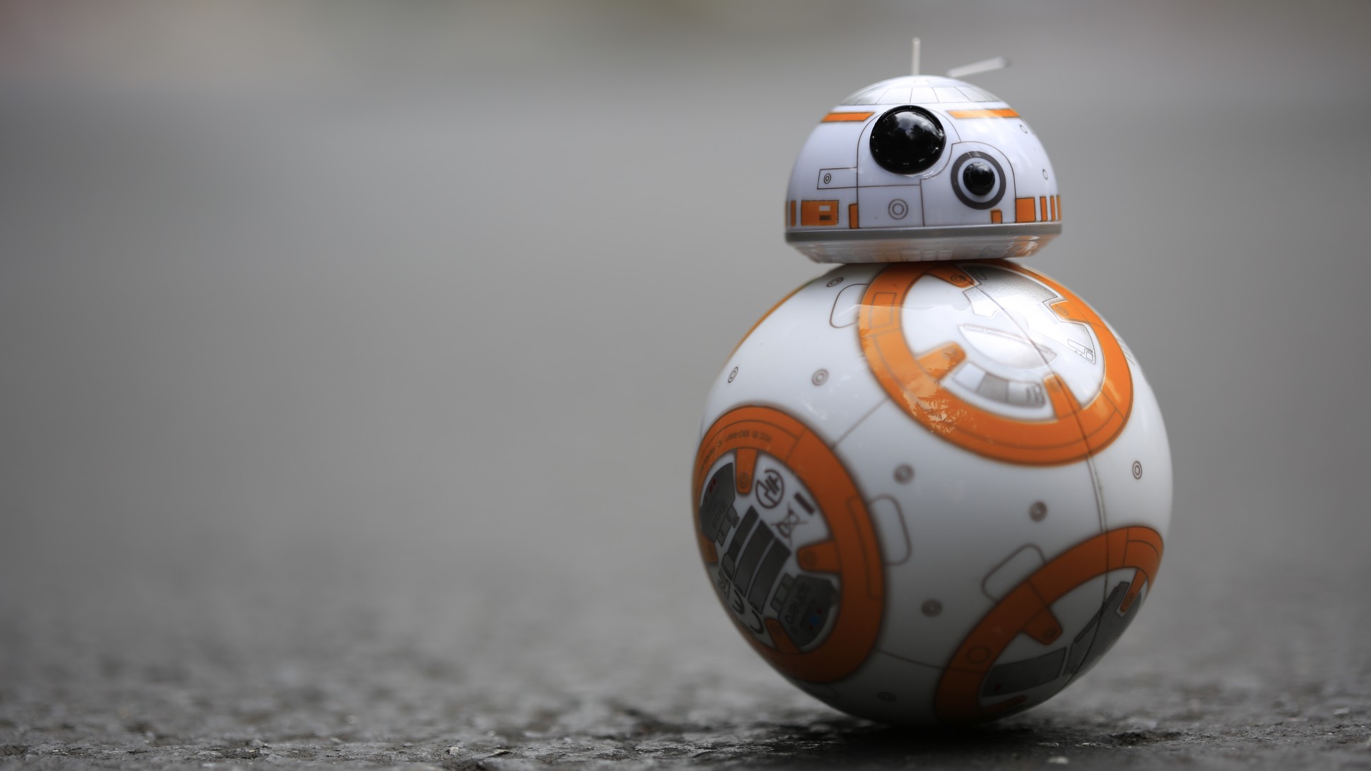 Bb Is The Best Star Wars Toy Ever Made Forbes