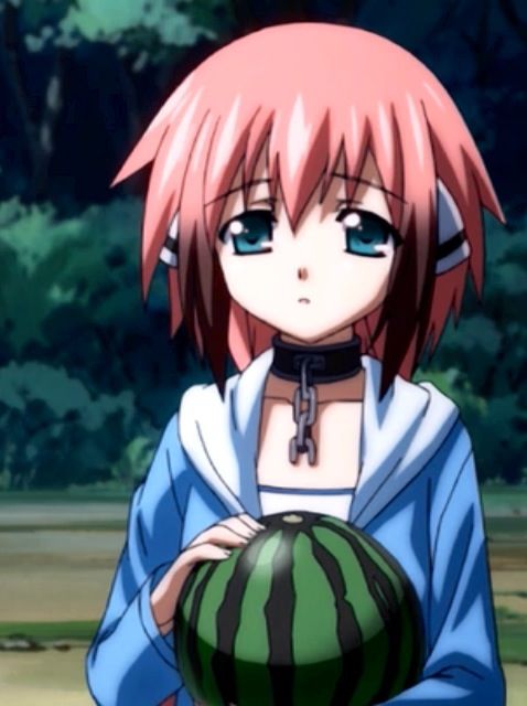 Heavens Lost Property Ikaros AngelsHeavens Lost and