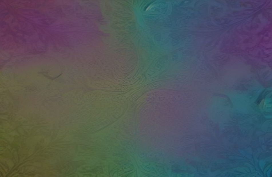 Psychedelic Weed Wallpaper