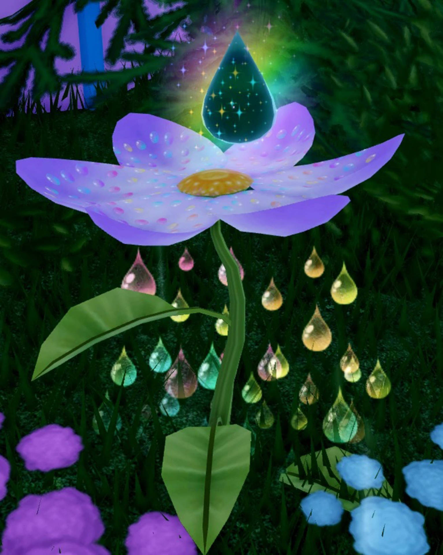 Royale High Wallpaper