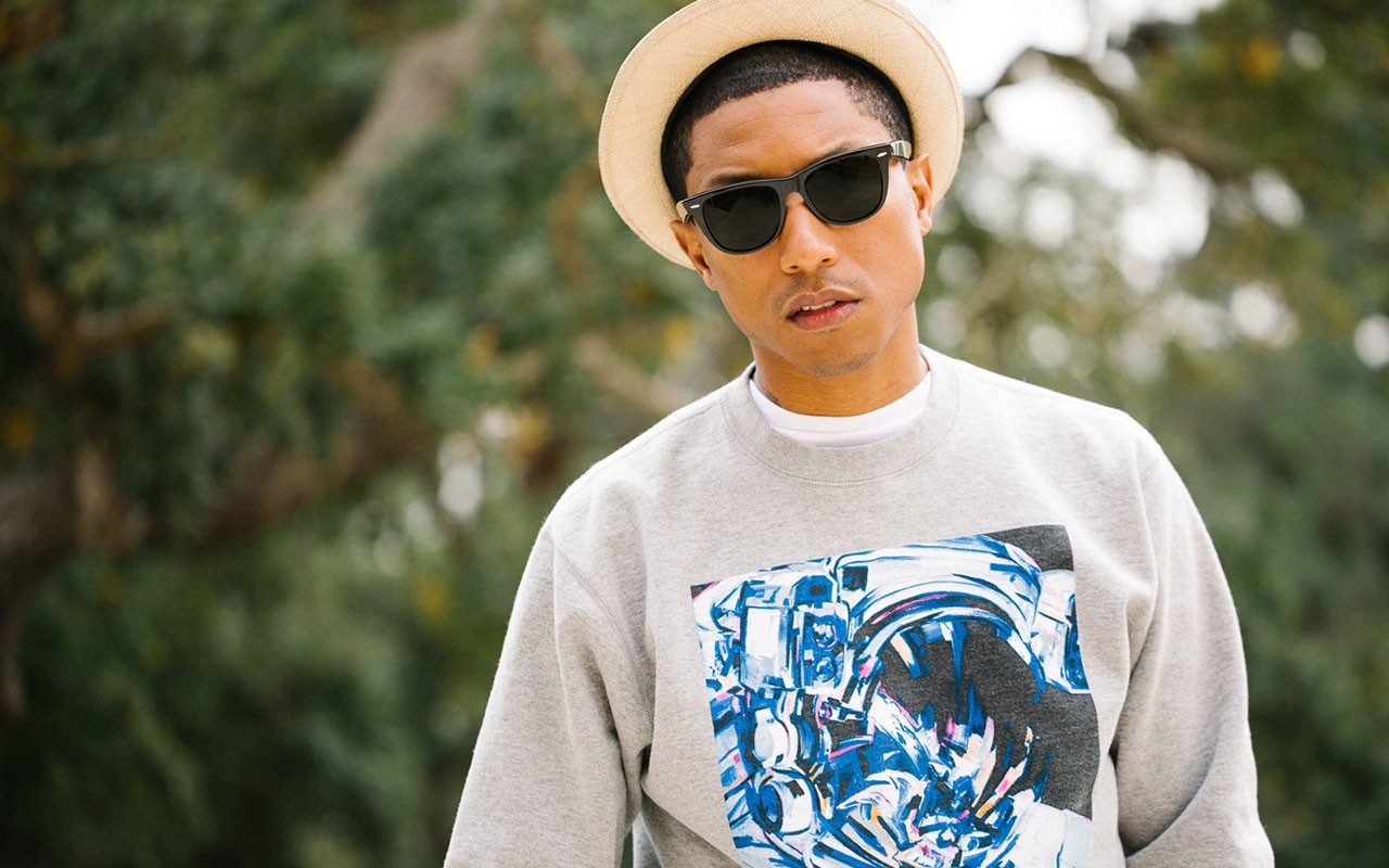 Pharrell Williams Wallpaper Pictures Px