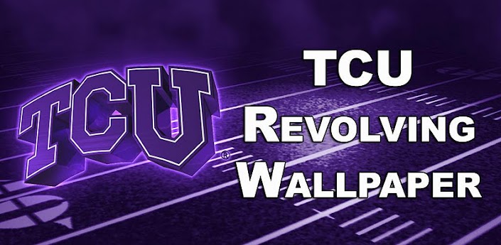 Tcu Revolving Wallpaper Android Apps And Tests Androidpit