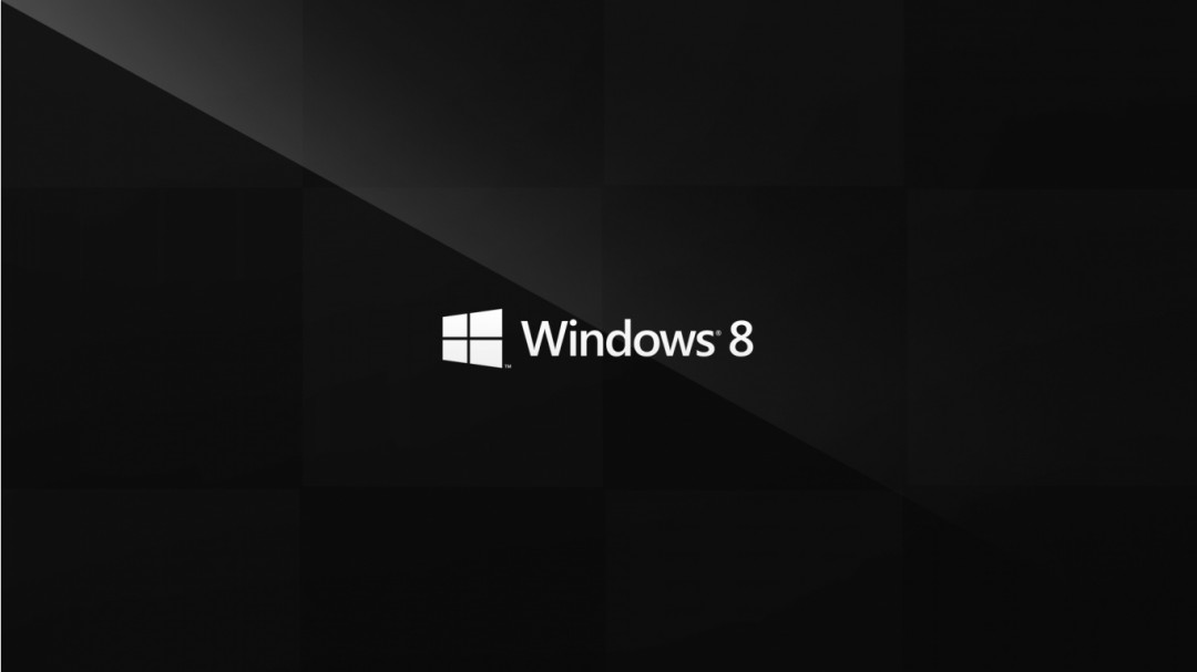 Black Windows 8 Wallpapers HD Wallpaper HD Wallpaper of