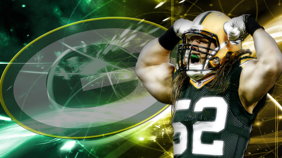 Clay Matthews Wallpaper Image Pictures Becuo
