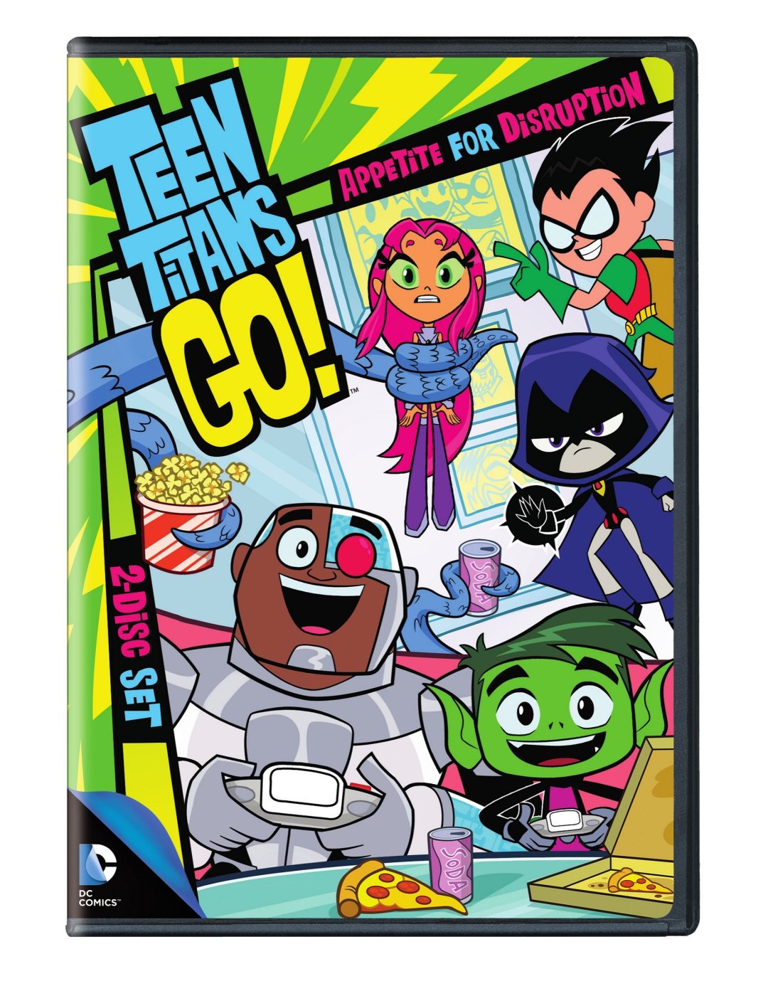 🔥 Download Teen Titans Go HD Wallpaper Image Gallery by @kristinaa ...