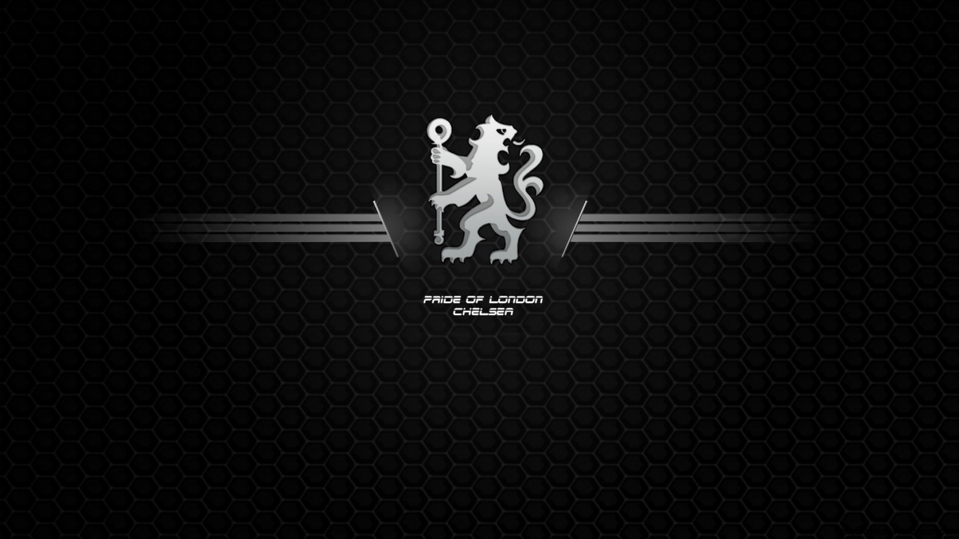 Chelsea Logo Wallpaper