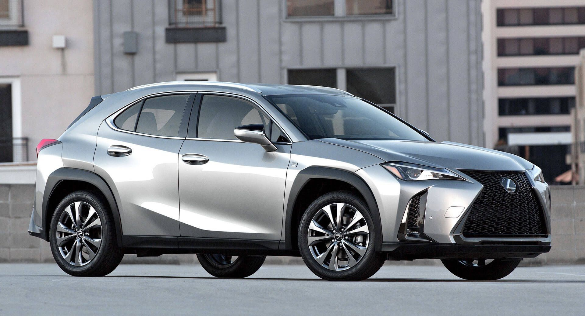 Lexus Ux Gi Wallpaper Car Re