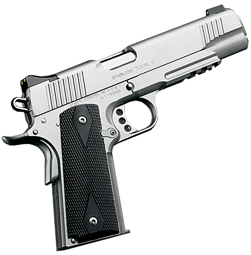 Wallpaper Pictures Image And Photos Kimber Stainless