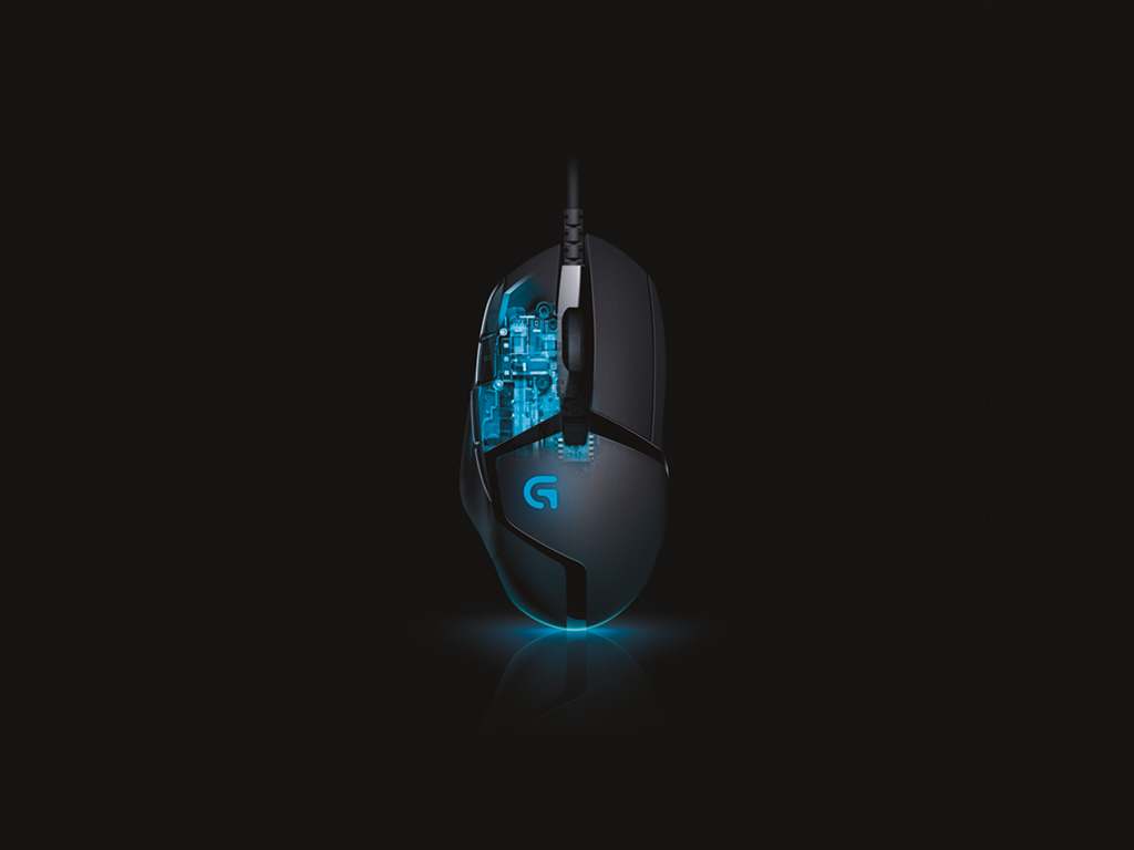 Logitech Wallpaper HD Rzx83fg 4usky