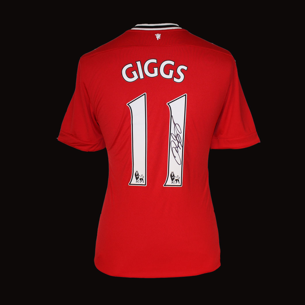 Giggs Jersey Manchester United Barcelona Fc Wallpaper