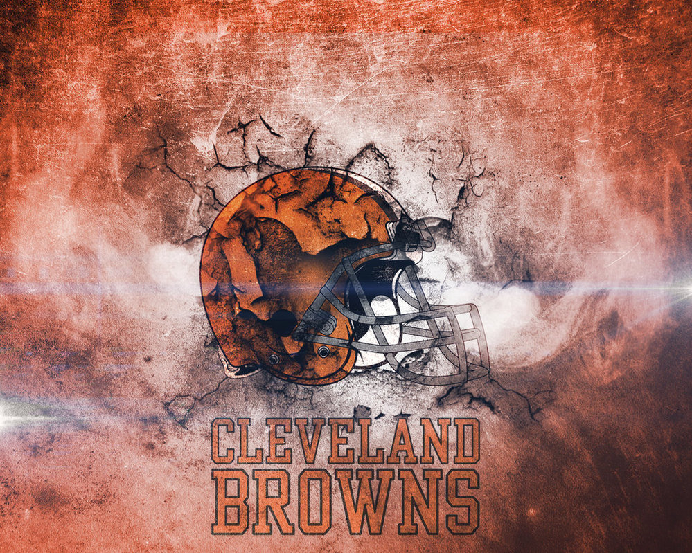 Cleveland Browns Wallpaper by Jdot2daP 999x799