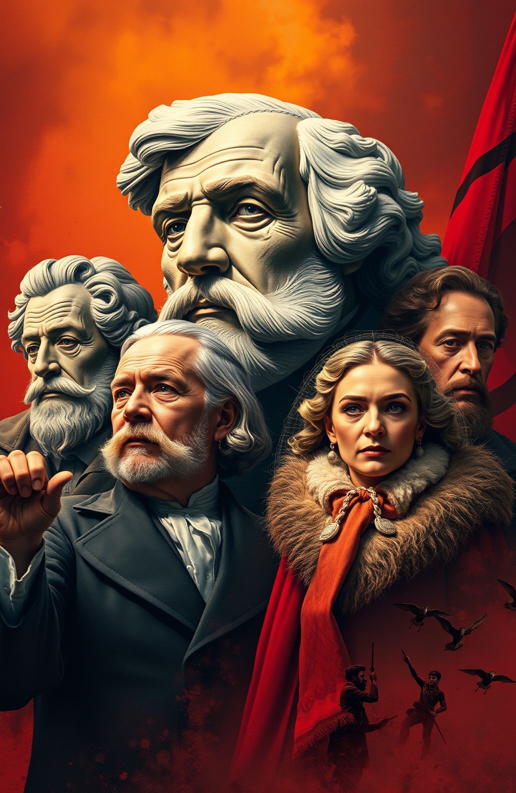 History Wallpaper Hd