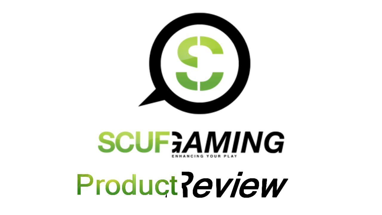 Scuf Gaming Fps Petition Product Re