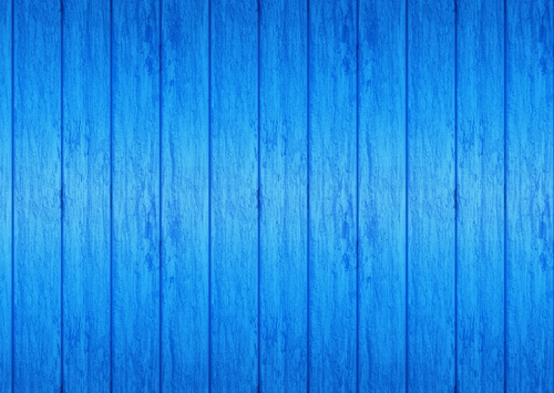 Wood Background In Royal Blue By Backgroundetc Photo