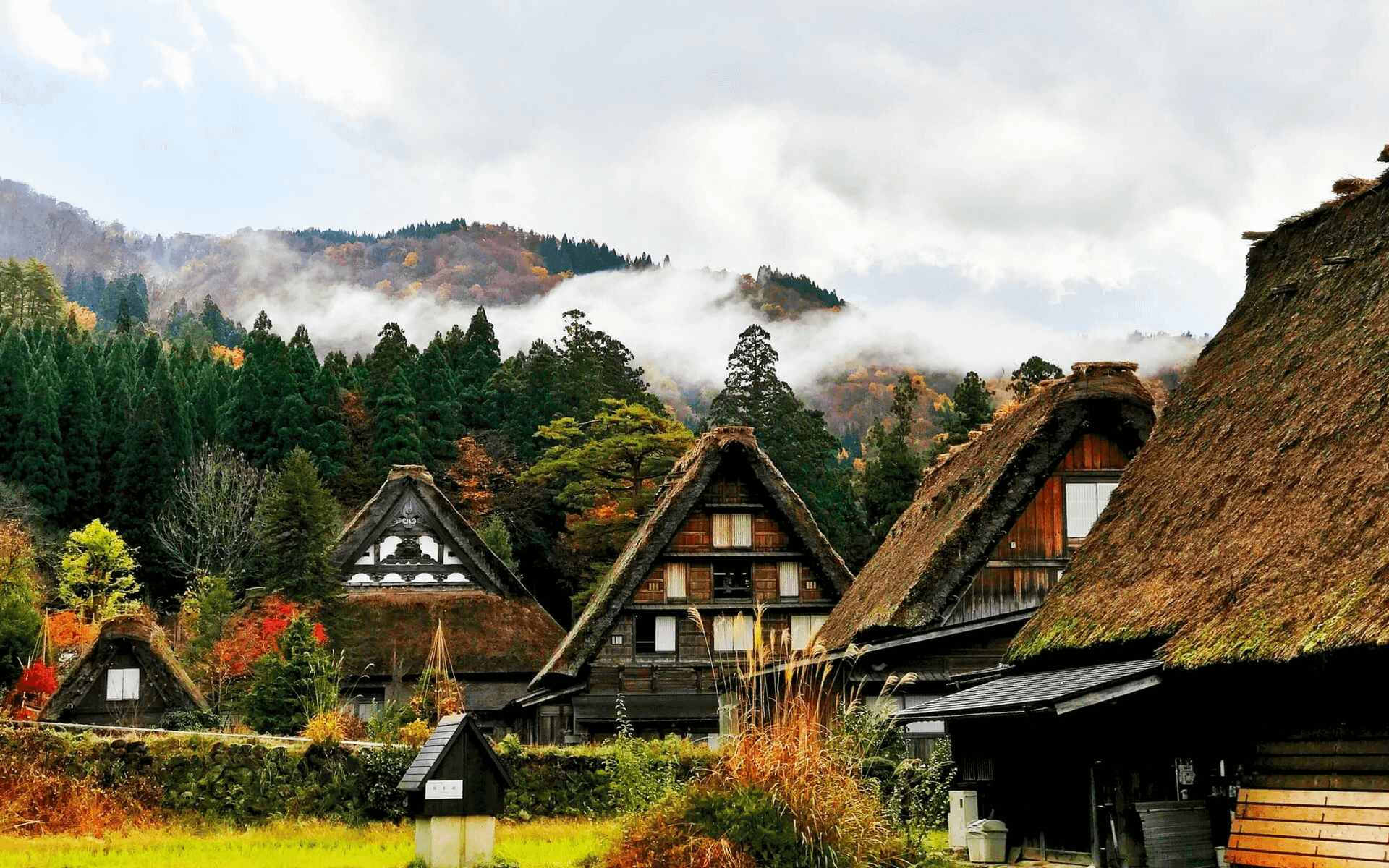 9 Places Off the Beaten Path in Japan Wayfairer Travel