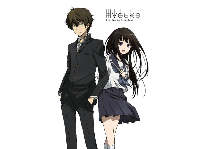 Houtarou Cp1zyggw4h1bml0u Wallpaper
