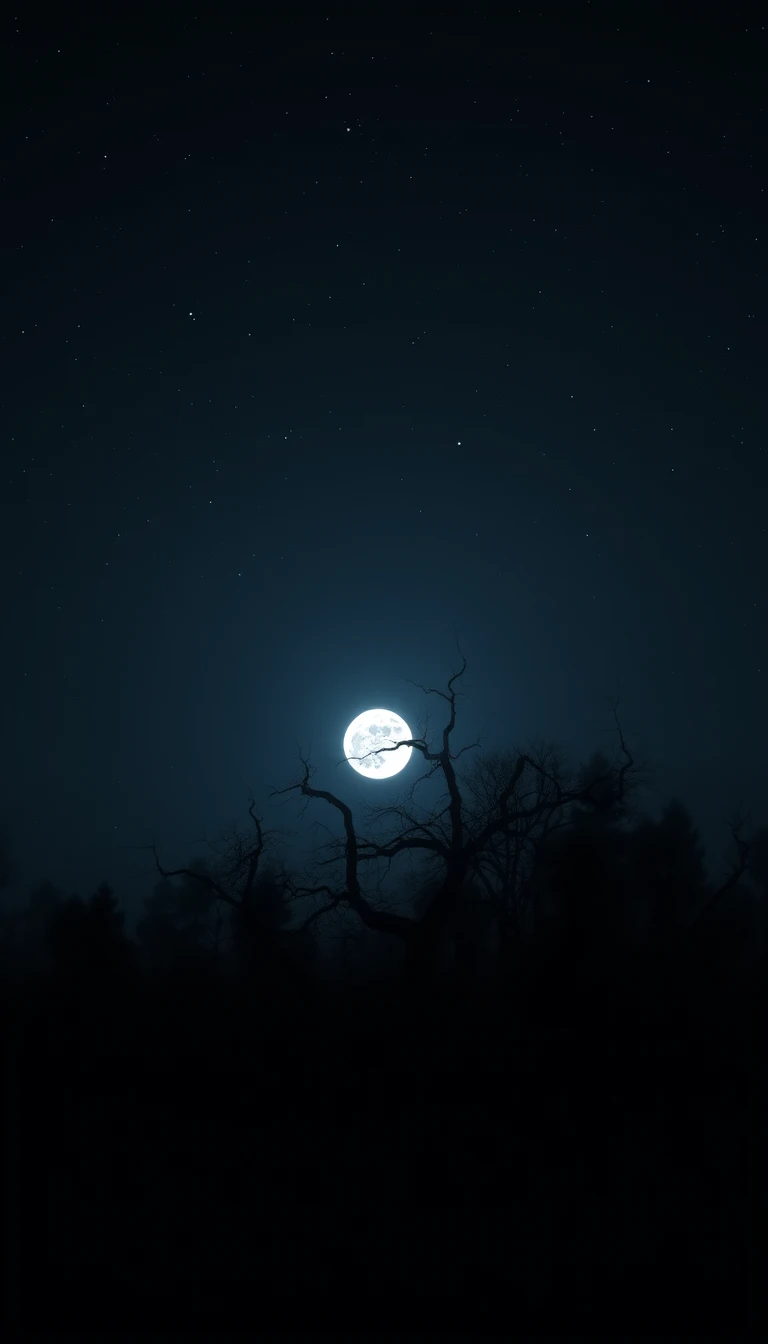 Dark Wallpaper