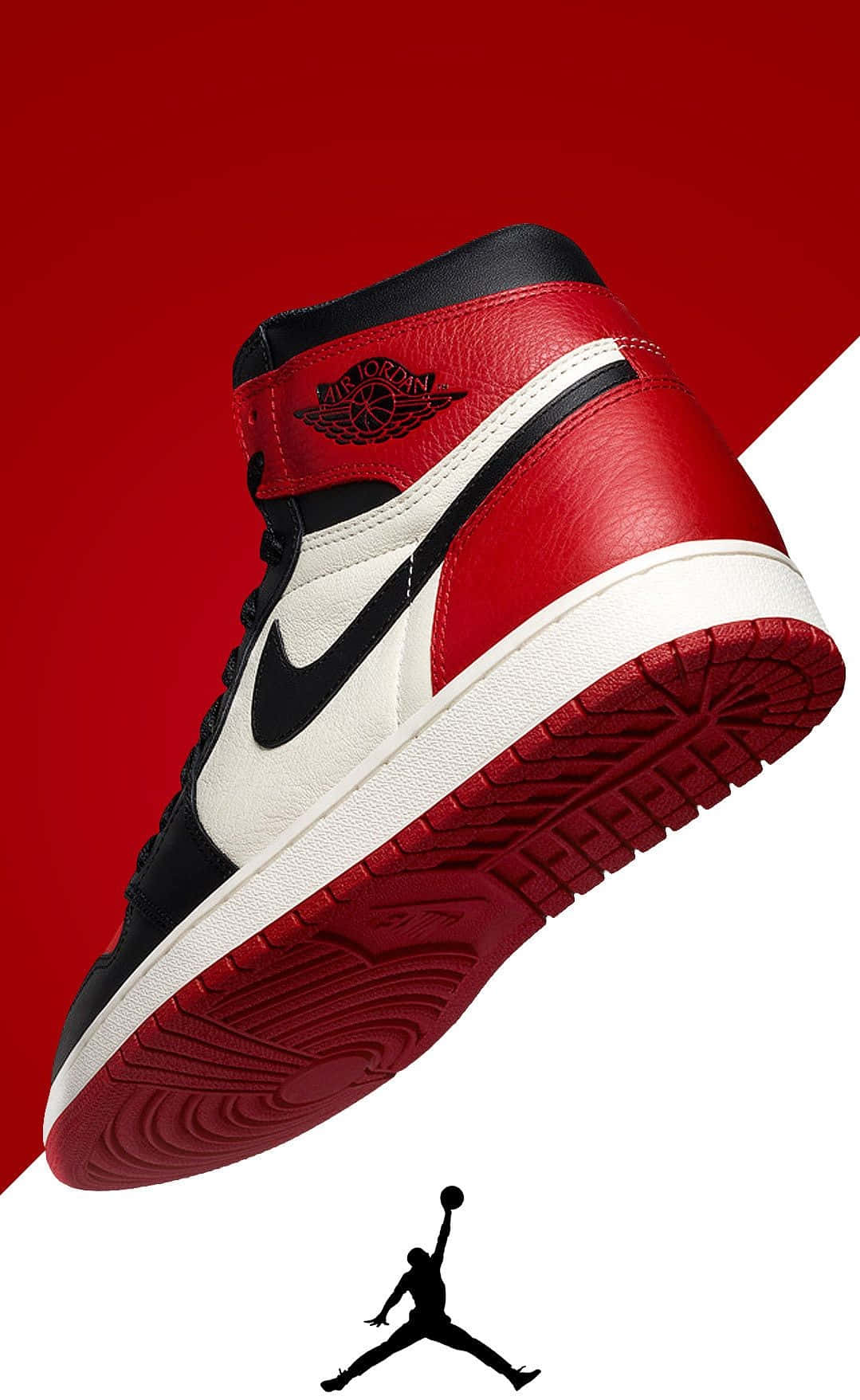 Air Jordan Sneakerhead Wallpaper
