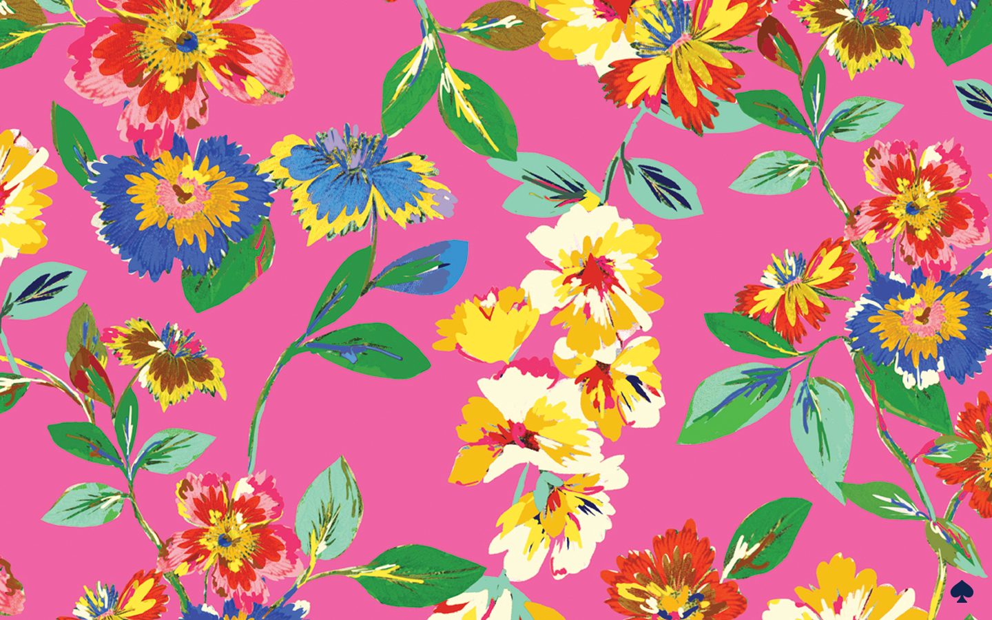 Spring Background For Hello