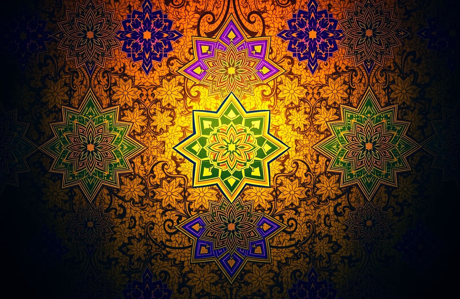Arabic Wallpaper