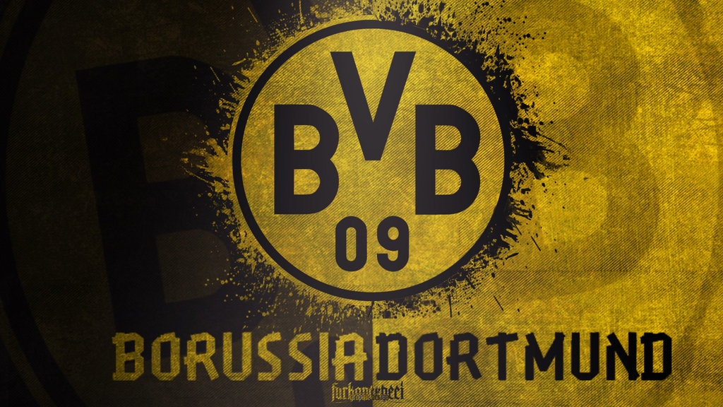 Borussia Dortmund Wallpaper By Furkancbc