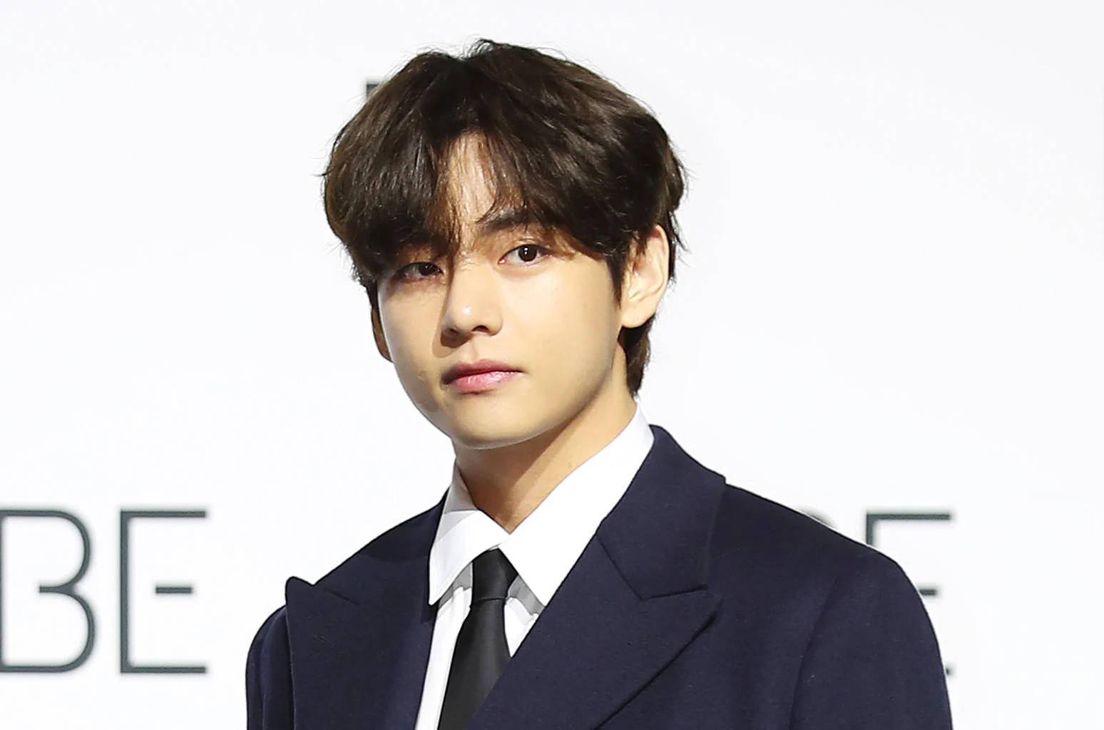 Bts V Wallpaper