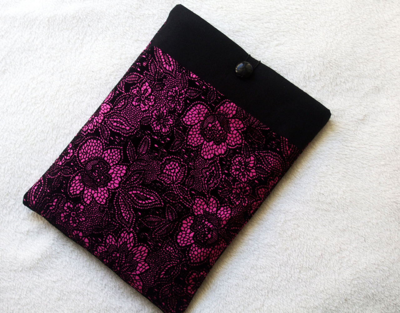 Kindle Fire HD Sleeve iPad Case Asus Pad Cover Galaxy