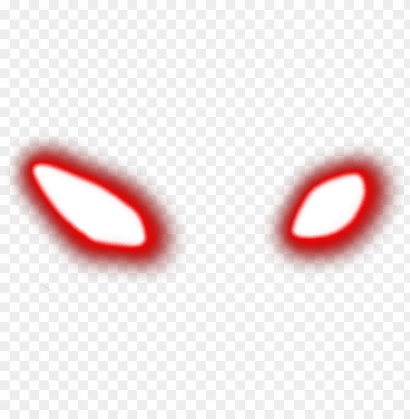 Lowing Eyes By Nav Eye Glowing Png Image With Transparent