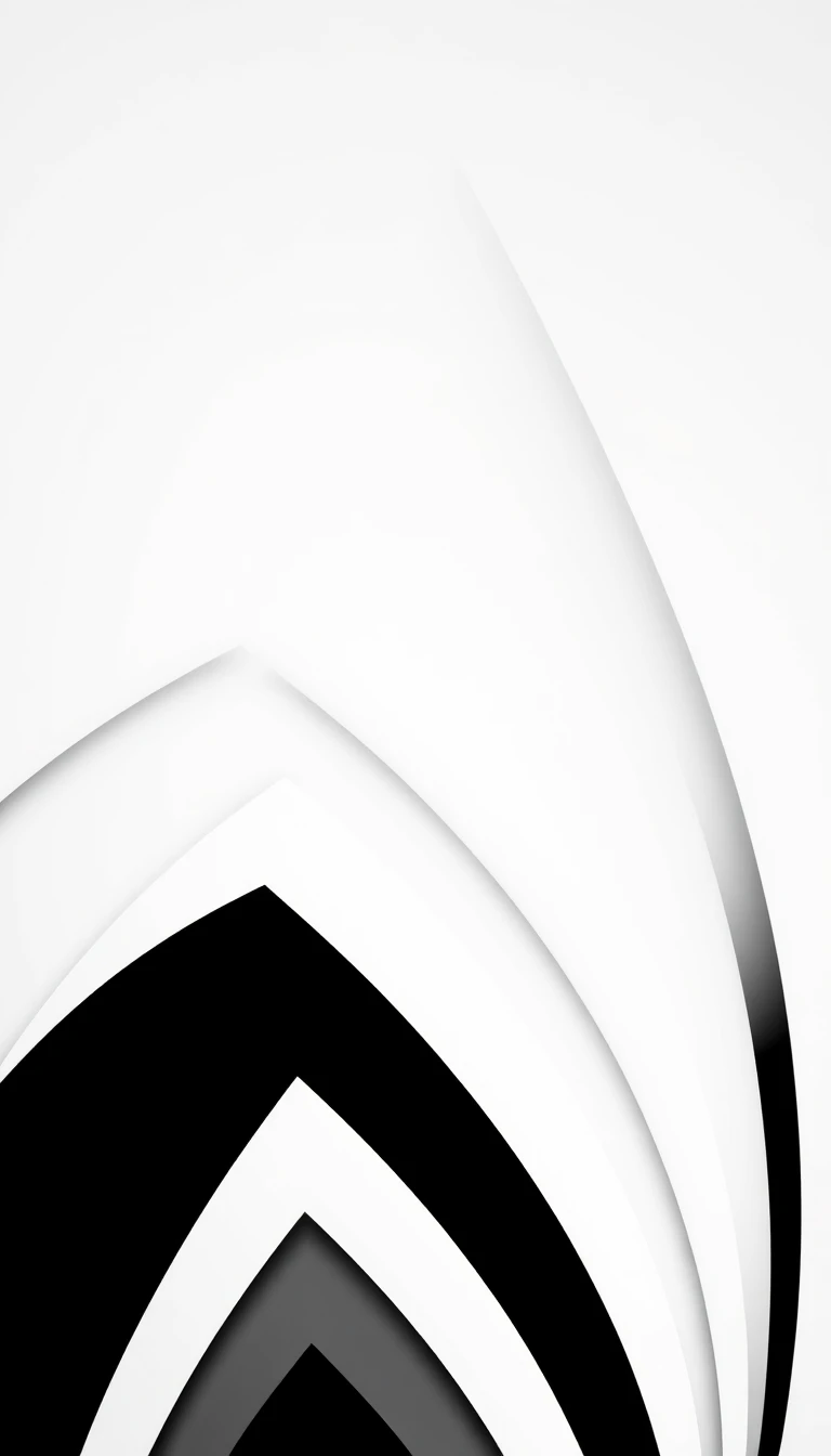 Black And White Phone Wallpaper
