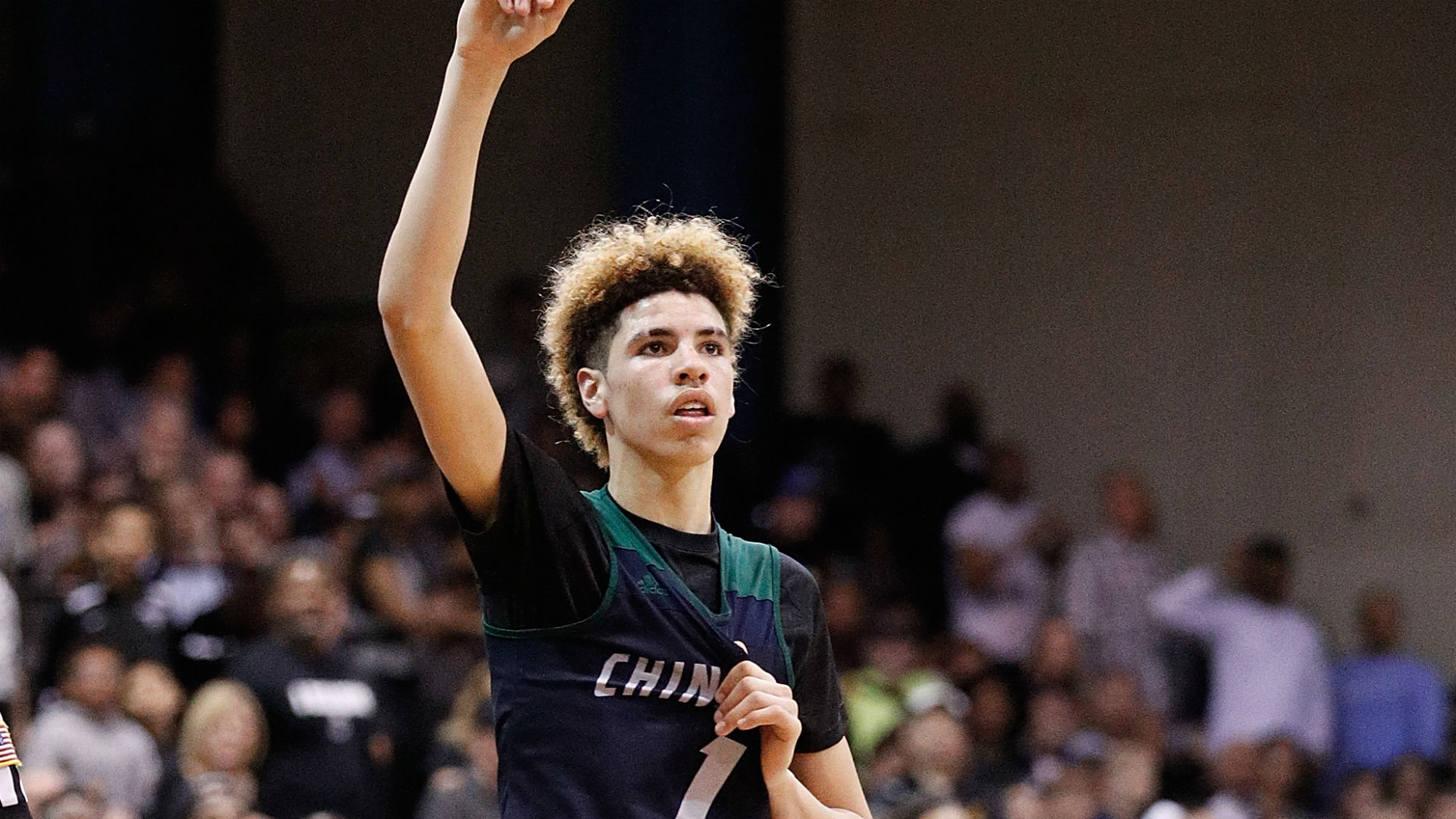 Lamelo Ball To Play In Australian Pro League Nbl Sporting News