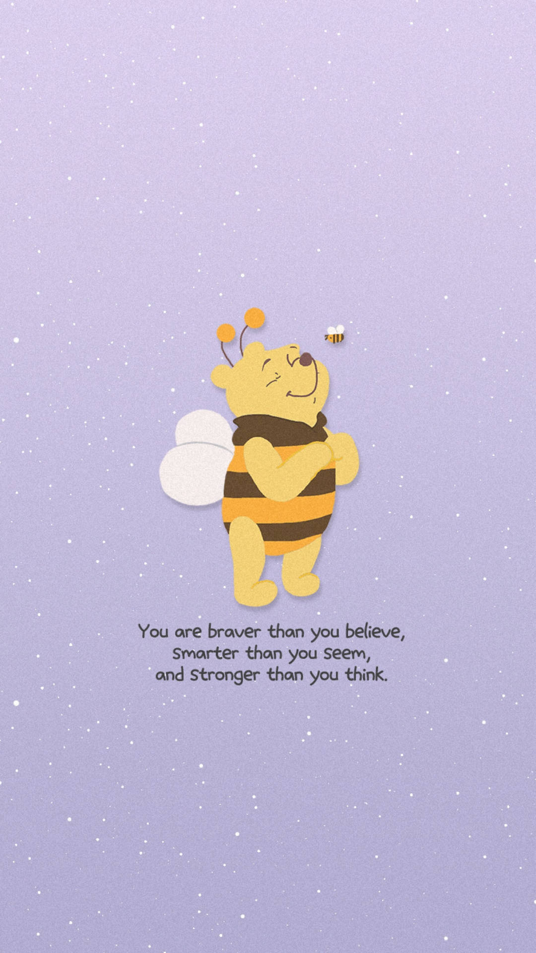 Winnie The Pooh Wallpaper iPhone