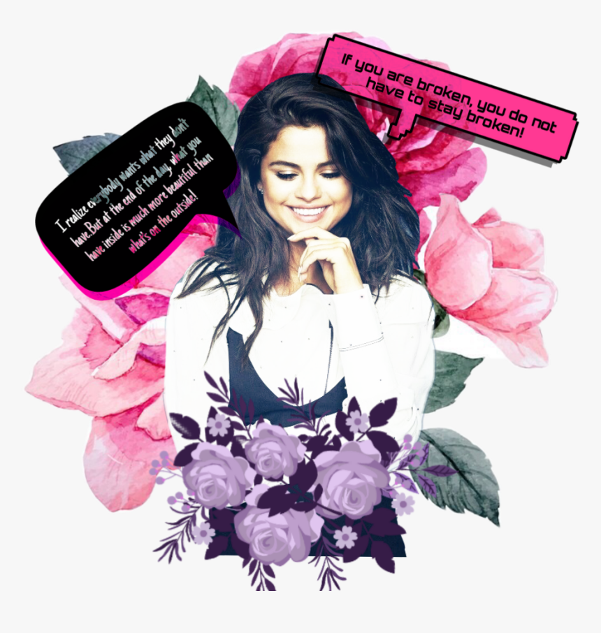 Selenagomez Edit Quotes Sayings Selena Aesthetic