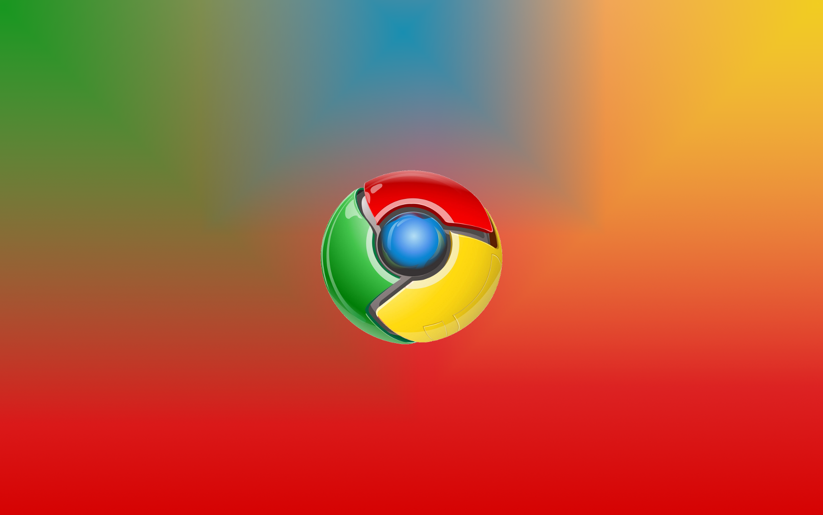 Google Chrome Wallpaper HD