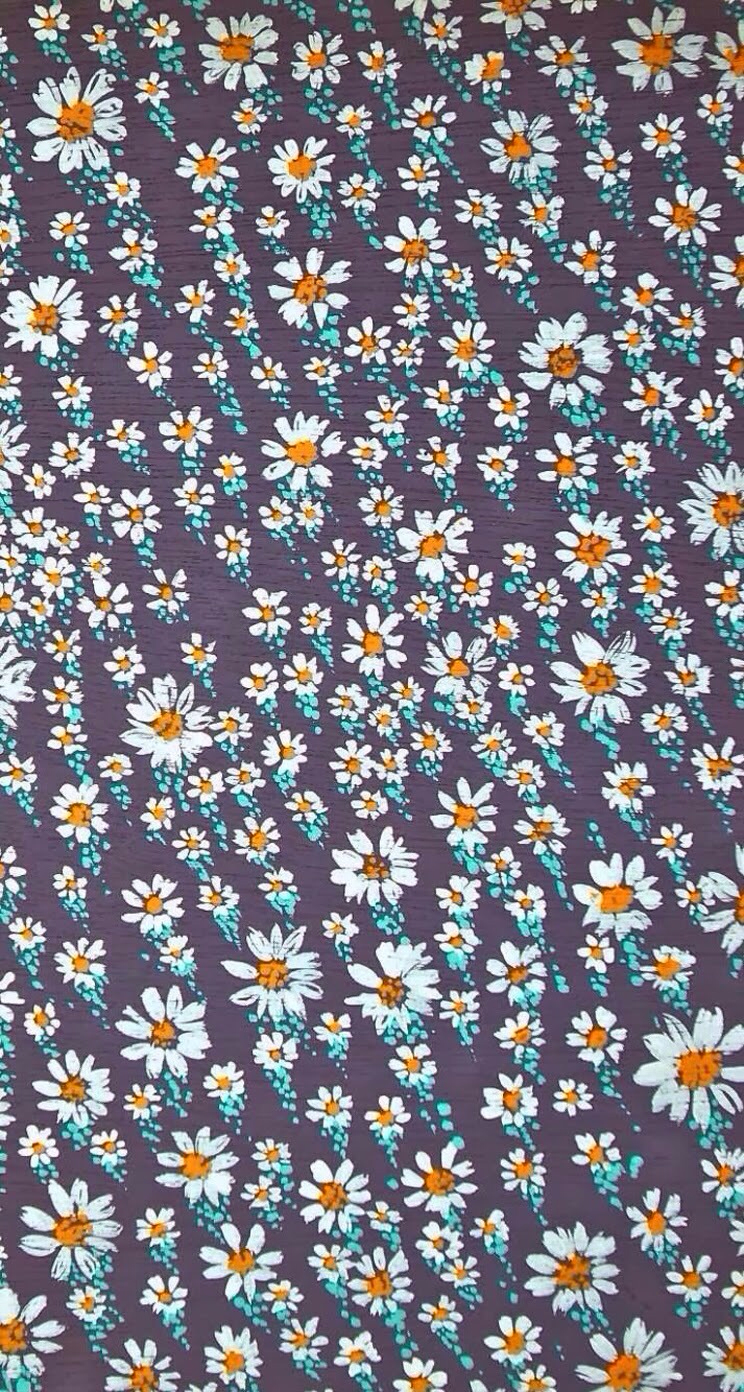 Iphone Wallpaper Daisies