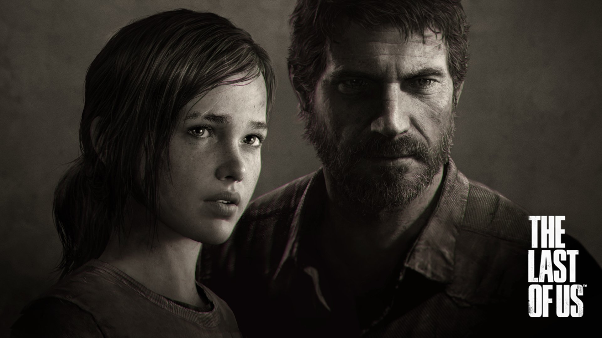 1920x1080 The Last Of Us Ellie Laptop Full HD 1080P ,HD 4k Wallpapers,Images,Backgrounds,Photos  and Pictures